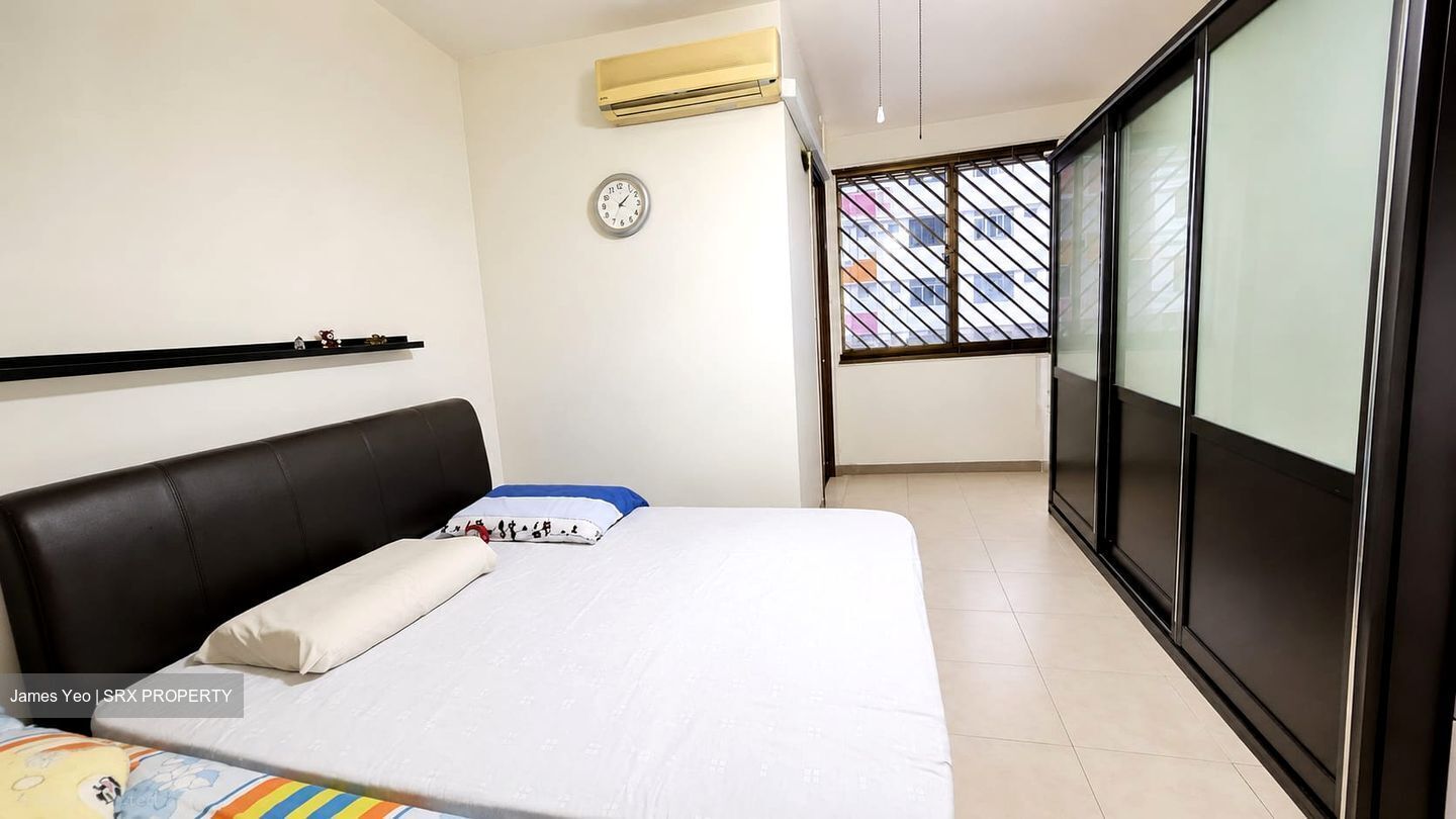 Blk 236 Choa Chu Kang Central (Choa Chu Kang), HDB 4 Rooms #610523571